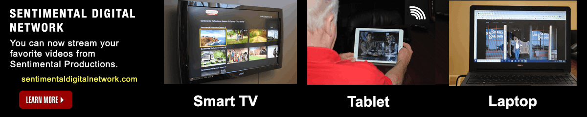 Streaming Video